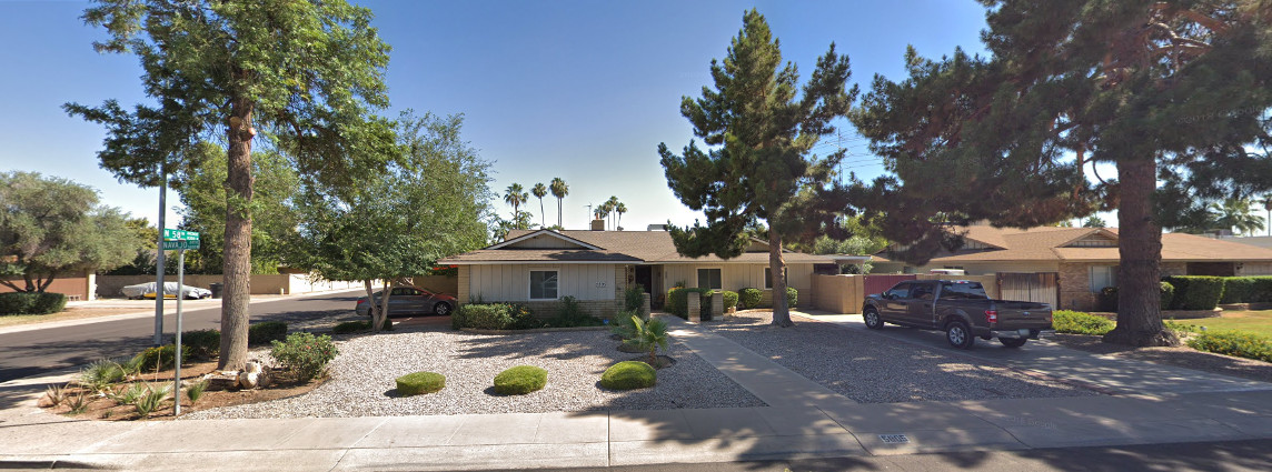 8249 N 58th Ave Glendale