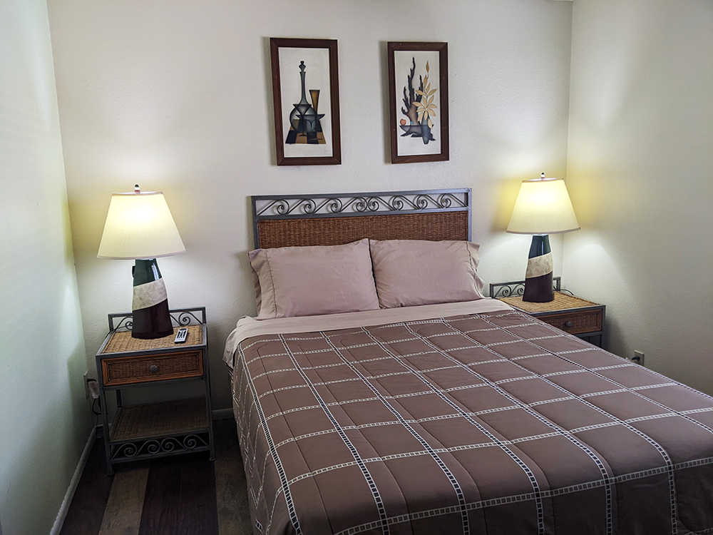 Guess Bedroom 3