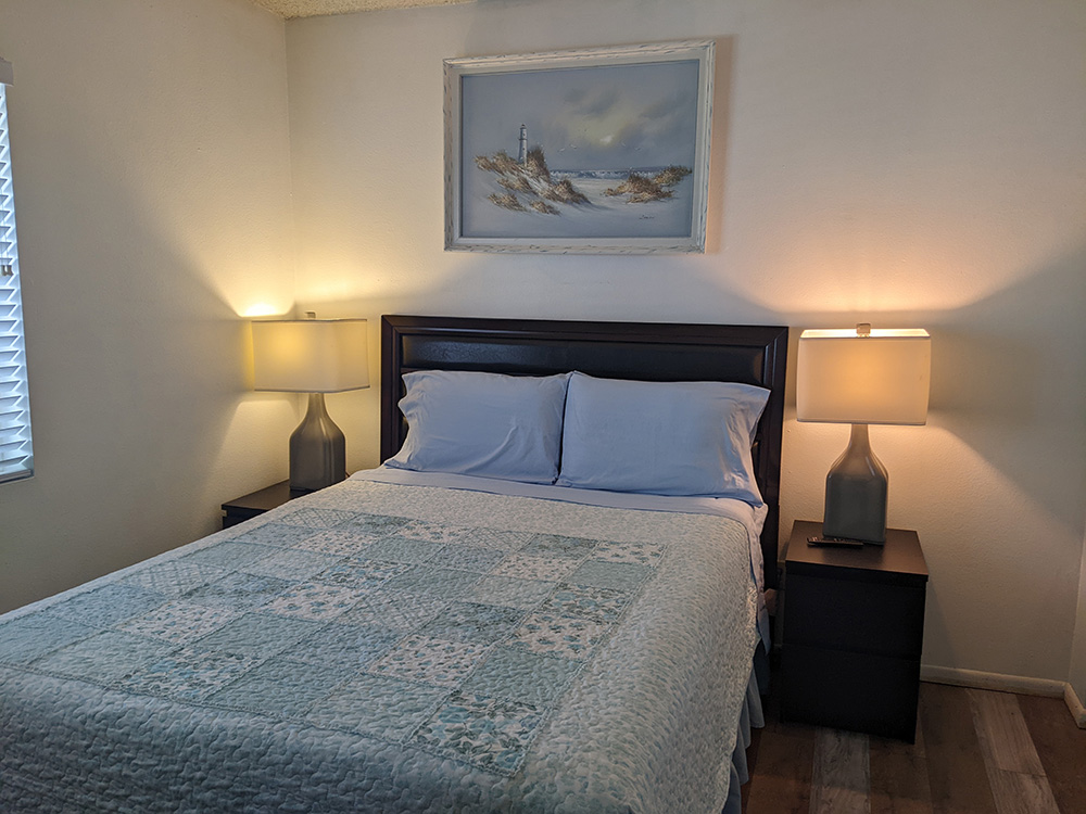 Guest Bedroom 1