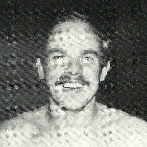 Klaus Bolle 1980
