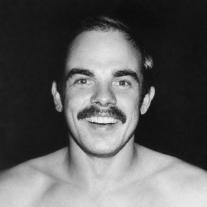 Klaus in the 1970s